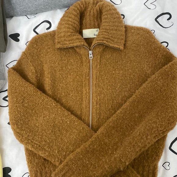 Wilfred Sweaters - Grew out of it sadly